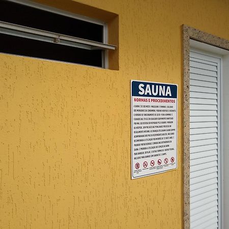 Flat Pitangueiras Boulevard Center Guaruja Exterior photo